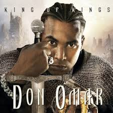 King of Kings (Don Omar album)