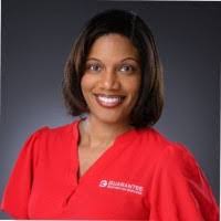 Christy Huff's Instagram, Twitter & Facebook