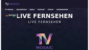 Tv karte einbauen, tvheadend installieren, im tvheadend die karte konfigurieren (also welches netzwerk kabel/sat/dvbt) genutzt wird.senderliste von @grabber66. Amazon Firetv Kann Auch Livetv Aber Nur Mit Der Kostenlosen App Von Dvblogic Tv Mosaic Dvblogic Pressemitteilung Pressebox