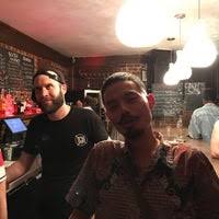 Pour la 4ème année consécutive, la directrice artistique elisabeth laferrière et la photographe katya konioukhova, basées à montréal, ont imaginé les affiches du bar à vi Le Bleury Bar A Vinyle Now Closed Ville Marie 6 Tips From 314 Visitors