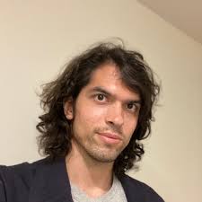 Aaron Rivera-Davis, Fairfax, Los Angeles, United States