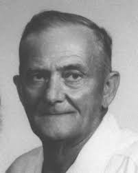 Elmer Ridenour (1892-1971)