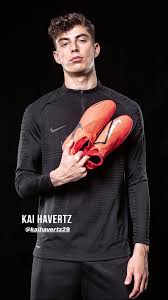 Goretzka bagged the crucial equaliser in the 84th minute to send germany through in second place behind france in group f on four points. Kai Havertz Kai Classic Football Shirts Ab Workout Plan