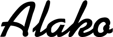 This font is named a japanese voice actor i know. Alako Bold Font