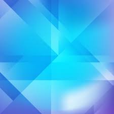 Free Abstract Blue Background Vector Illustration