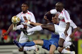 Italie 2006 plusieurs arguments : Soupcons De Corruption Au Mondial 2006 La Justice Allemande Se Saisit Du Dossier