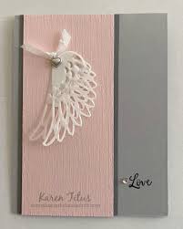 10 thoughts on tips for making stampin' up video card tutorials m.e. Dove Of Hope 5 Ways Karentitus Com