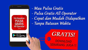 Sebenarnya adakah cara mendapatkan pulsa tanpa keluar uang alias gratis? Cara Mendapatkan Pulsa Gratis For Android Apk Download