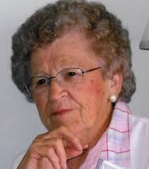 Martha Steven Obituary (2015)