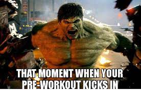 Top Best Pre Workout For Stimulant Junkies Supplement Reviews Blog