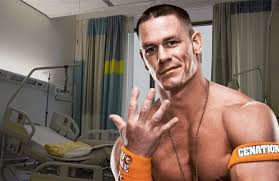 The couple began dating back in early 2019, following cena's high. John Cena S Worst Make A Wish Visit An Oral History