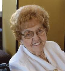 Fern Cox Obituary November 27, 2014