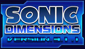 High speed action platforming gameplay to the third dimension has never really hit ggdsme5z3t gu86vumjzn2. Sonic Dimensions Ver 3 1 1 By Phantom Radea On Deviantart