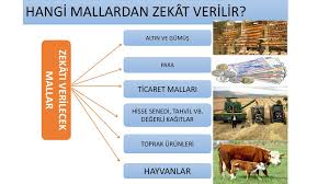 8 Sinif 2 Unite Zekat Ve Sadaka Ppt Indir