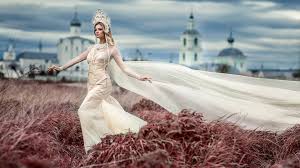 Maybe you would like to learn more about one of these? Un Mariage Russe Classique A Travers Les Yeux D Une Jeune Femme Russia Beyond Fr