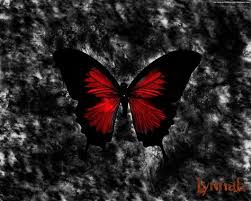 Red Butterfly Animal Butterfly Dark Gothic Art Gothic Background Gothic Wallpaper Butterfly Wallpaper We have a massive amount of desktop and mobile backgrounds. pinterest