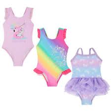 Baby Girls Toddler Swimming Costume Swimwear 3 24 Months Strawberry By Babytown Swimwear Baby Plastpath Com Br