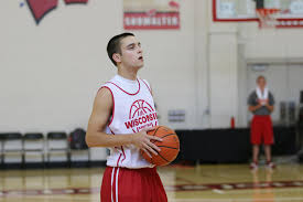 + body measurements & other facts. Michael Ballard Men S Basketball Wisconsin Badgers