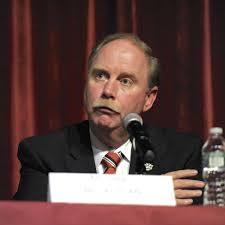 Defeated Connecticut Republicans self-assessing