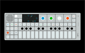 'it's been a long time since i've seen something as interesting, flexible and creative as this. Teenage Engineering Op 1 Wikipedia