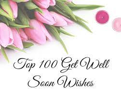 Your words don't have to be too long or eloquent as they convey the general idea, which is that you're thinking of. What To Write In A Get Well Card Get Well Messages