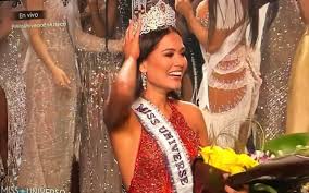 Andrea meza, miss méxico fue coronada como miss universo obteniendo la tercera corona después de lupita jones y ximena navarrete. Eclfibvchrbifm