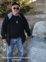 Obituaries Search for Wayne Simms