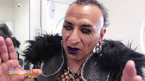 Dj Scorpio 69 en Cd Nezahualcoyotl