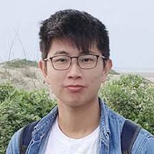 Hung-Kuo Chu (朱宏國, James)