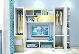 Small bedroom layout ideas with tv. Full Size Tv Unit Design Small Bedroom Master Cabinet Designs Home Improvement Delectable Amazing Ideas Modern Latest Freshsdg
