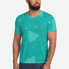 Aktuelle mode für jeden geschmack: Custom All Over Shirts Create Buy Sell Printful