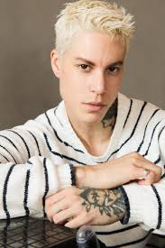 Sam Porto por Nanda Tavares