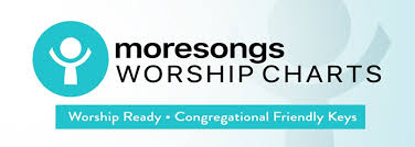 more songs worship charts