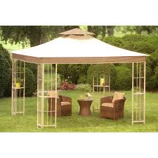 You can replace the canopy at a fraction of the cost of buying a new umbrella. Canada Replacement Gazebo Canopy Covers Garden Winds Canada