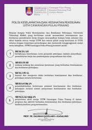 Sasaran dan program k3 c.3.1. Jkkpn