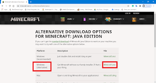 Download the latest version of minecraft java edition for android as an apk file. Minecraft On A School Computer Palcs Helpdesk