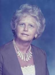 Margaret Ketron Obituary (1930