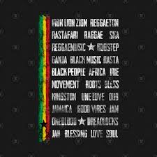 Reggae Bible