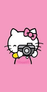 You can choose the image format you need and install it on absolutely any. Wallpaper Hp Hello Kitty Lucu Picture Idokeren