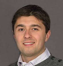 An Object in Motion Stays in Motion