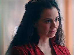 Assessing The Red Angel Suspects On 'Star Trek: Discovery'