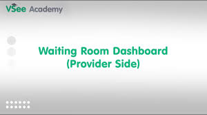 Maybe you would like to learn more about one of these? Basic Vsee Clinic Waiting Room And In Browser Calling Youtube