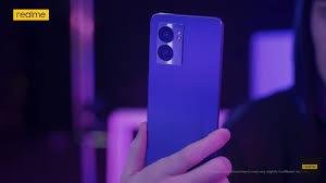 Realme Narzo 50 5G Series launched in ...
