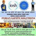 Indian Safety Solutions, Patna