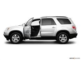 Image result for White Diamond 2009 Acadia
