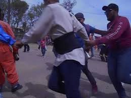 El nan el ke no pistio fue por ke no kiso cheves avia de amadre. Mojigangas Mayo Sarabia Gto By Mexicanos Y Sarabia