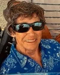 Ida Mae Whitfield Ison Obituary July 5, 2025