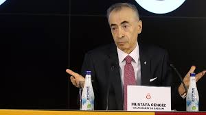 Galatasaray başkanı mustafa cengiz, 7 mayıs'ta başarılı bir beyin ameliyatı geçirdiği hastaneden taburcu oldu.cengiz, hastaneden yürüyerek çıkıp aracına doğru ilerlerken orada bulunan basın mensuplarına kısa bir açıklama yapıp komadan çıktığımdan beri her şey kontrolüm altında dedi. Aj0gascdim Lcm