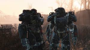 We did not find results for: Tamriel Vault Character Build The Brotherhood Fo4