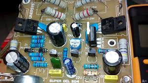 This amplifier super ocl 500watt rms with a maximum power supply voltage at the load 45vct layout socl 504. Modifsocl504 Karaktermid Viralsocl504 Youtube